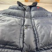 Polo Ralph Lauren Embroidered Pony Down Puffer Gilet M