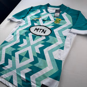 BNWT South Africa Nike Springboks Rugby Shirt 3XL