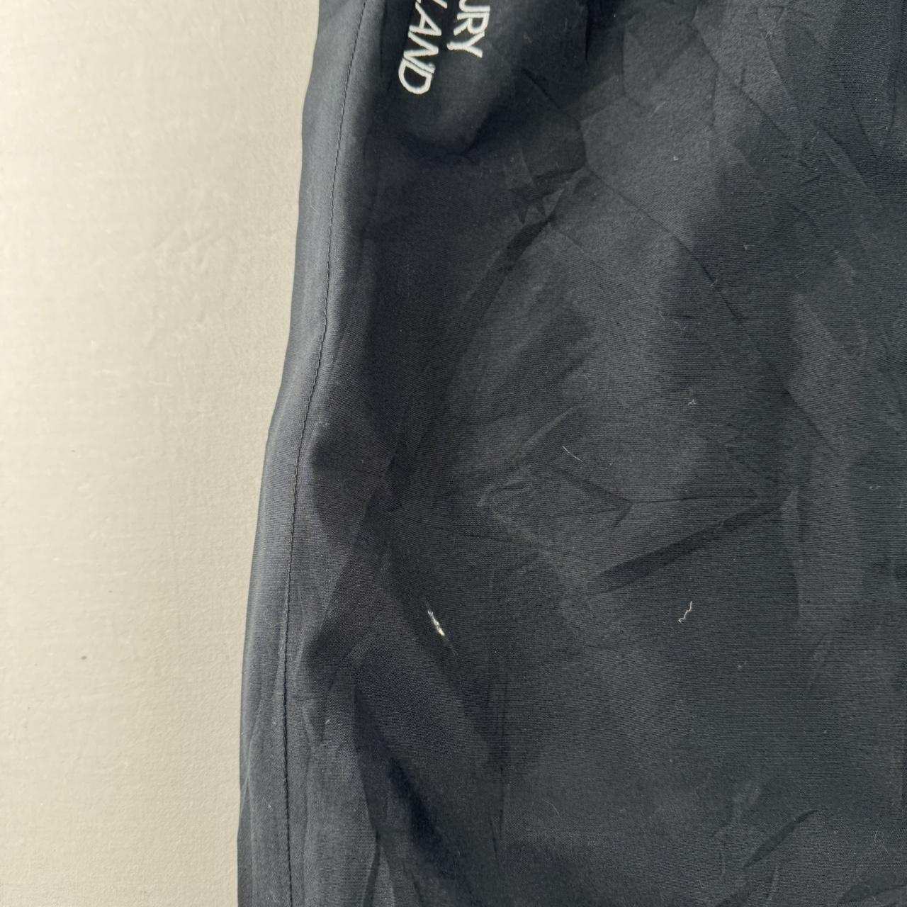 Uncuffed Canterbury Joggers Size 14 Years