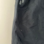 Uncuffed Canterbury Joggers Size 14 Years