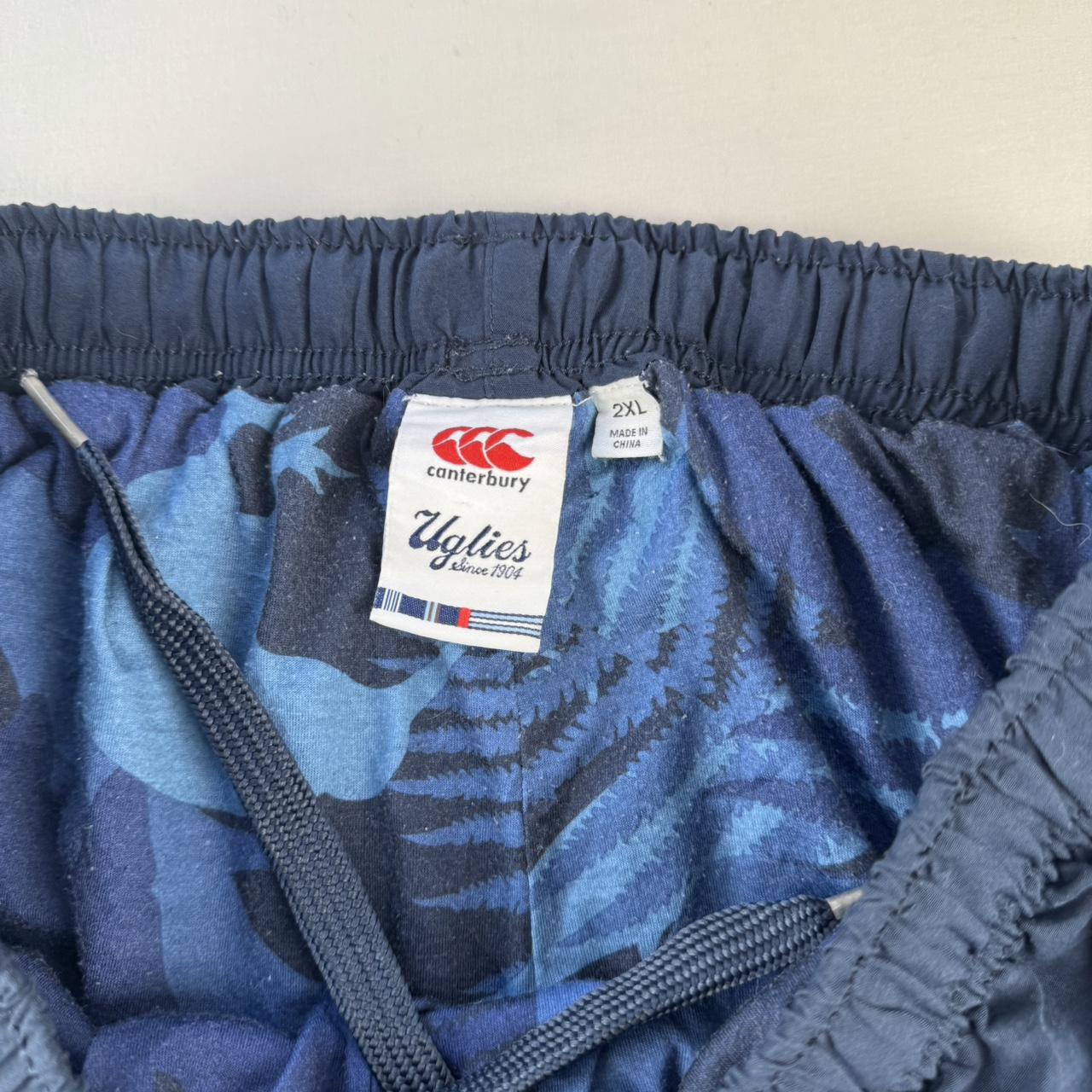 Canterbury Joggers Modern Uglies XXL