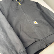 Carhartt WIP Jacket in Black Size M