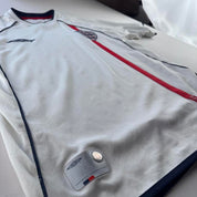 Umbro England 2001-03 Home Jersey M