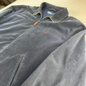 Polo By Ralph Lauren Jacket in Navy Size XL