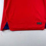 2022 Nike England Football Away Shirt S