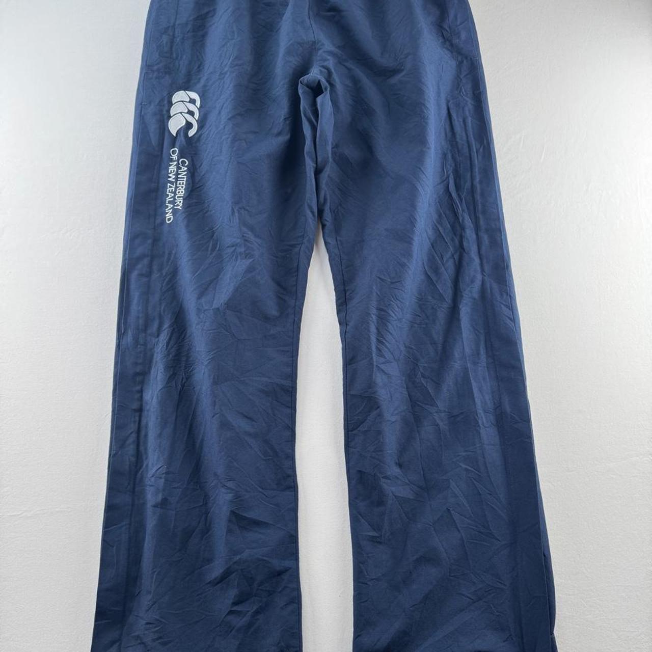 Uncuffed Canterbury Joggers  M