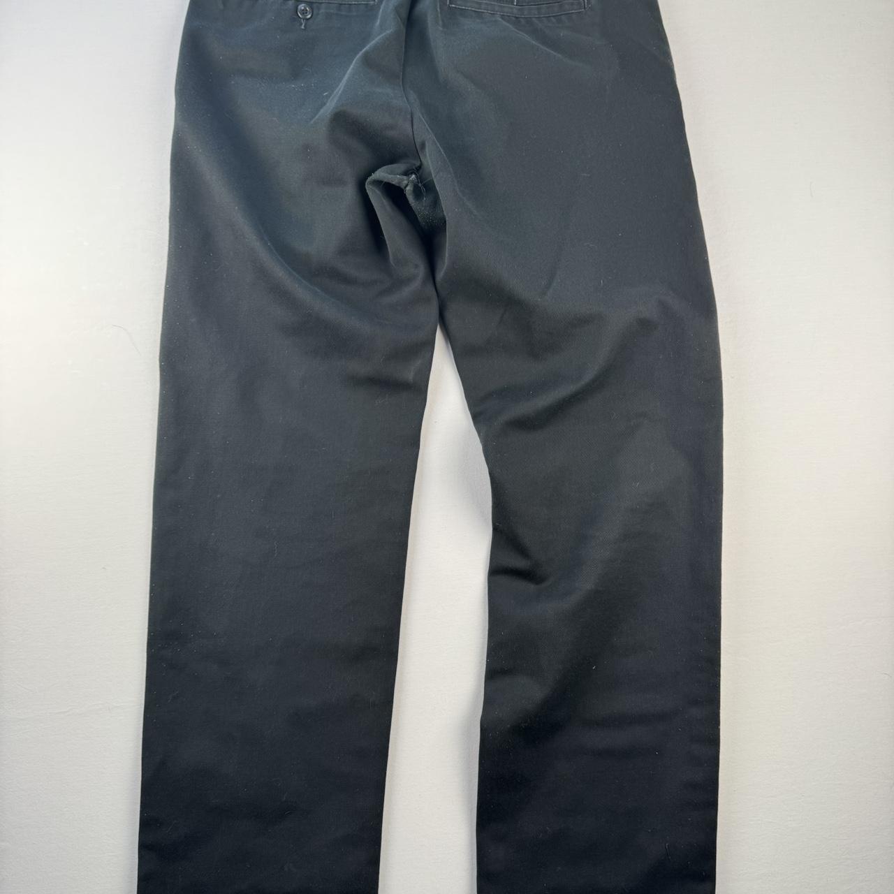 Carhartt WIP Dark Green Master Pant 32W 32L