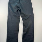 Carhartt WIP Dark Green Master Pant 32W 32L