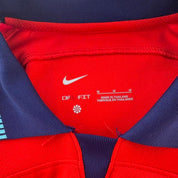 Modern Nike England Football Away 22-23 Shirt M