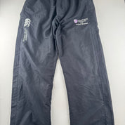 Uncuffed Durham University Canterbury Joggers Size XXL