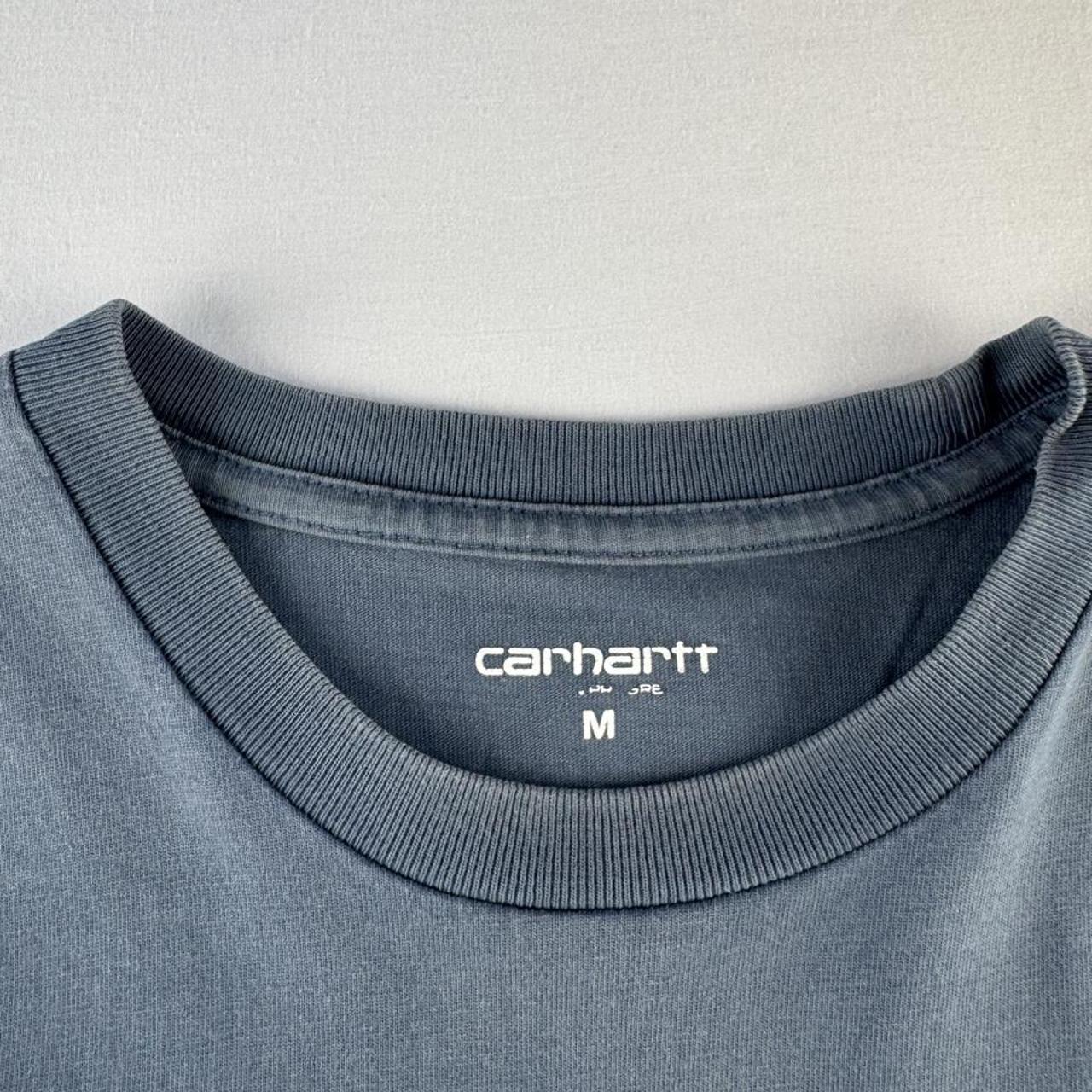 Carhartt WIP Chase Heavyweight T-Shirt M