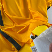 Nike 2020-21 Australia Home Playing Jersey L