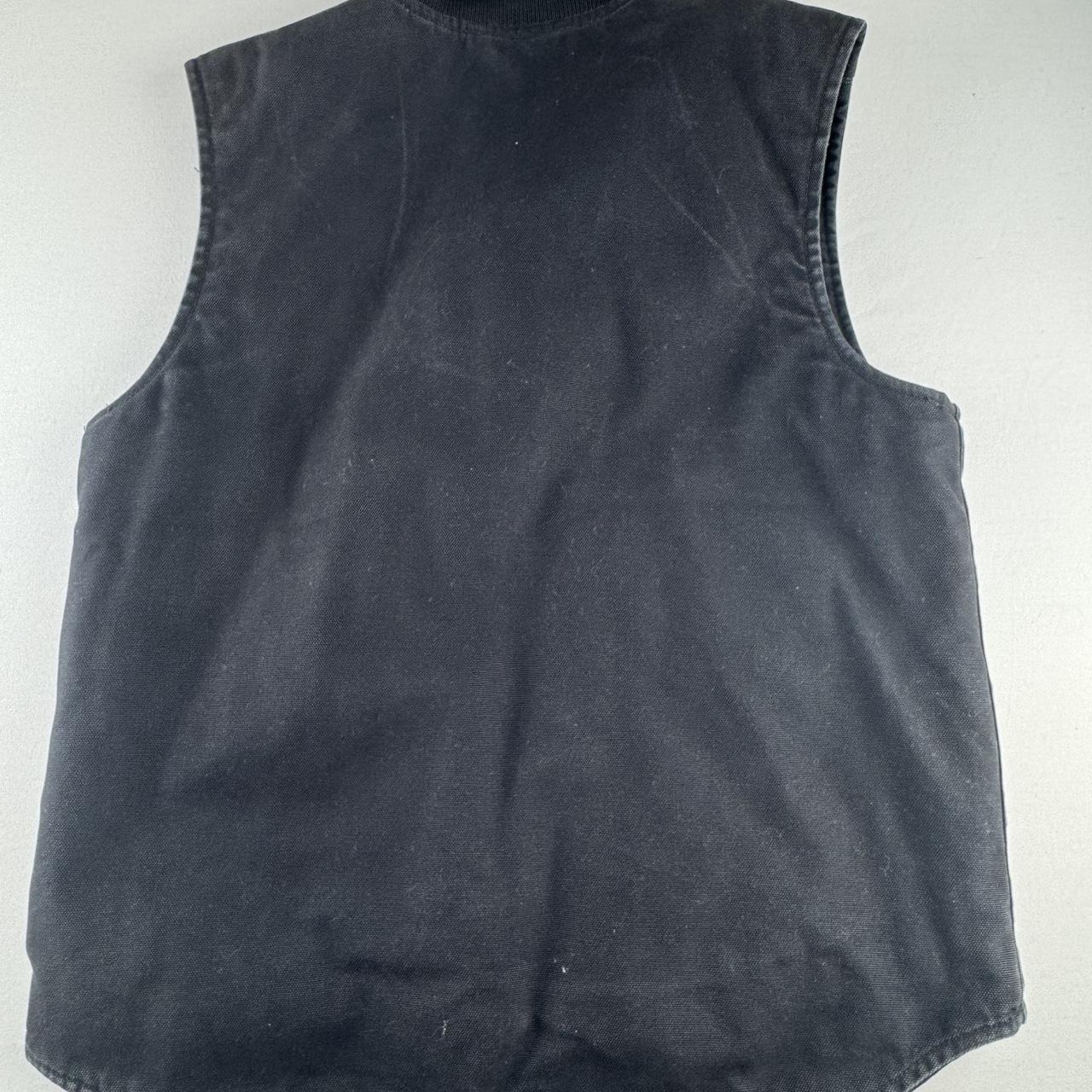 Carhartt WIP Authentic Gilet Vest S