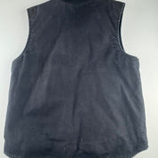 Carhartt WIP Authentic Gilet Vest S