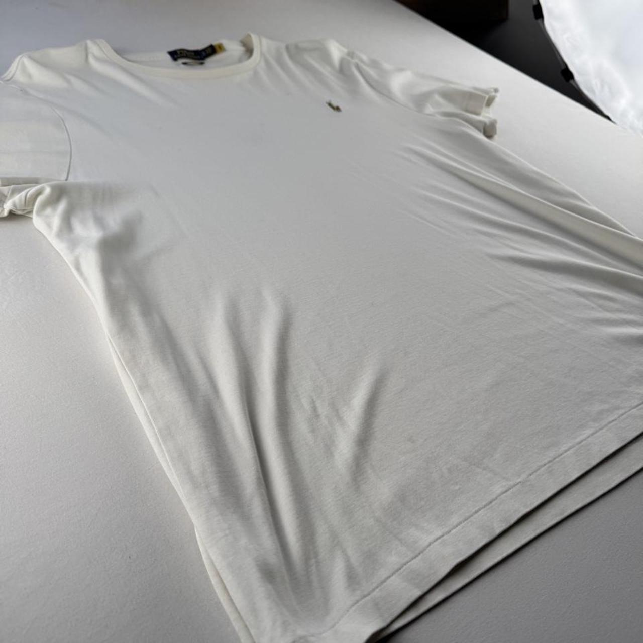 Polo Ralph Lauren Slim Fit T-Shirt XL