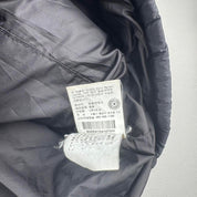 Polo Ralph Lauren Puffer Jacket in Black Size S