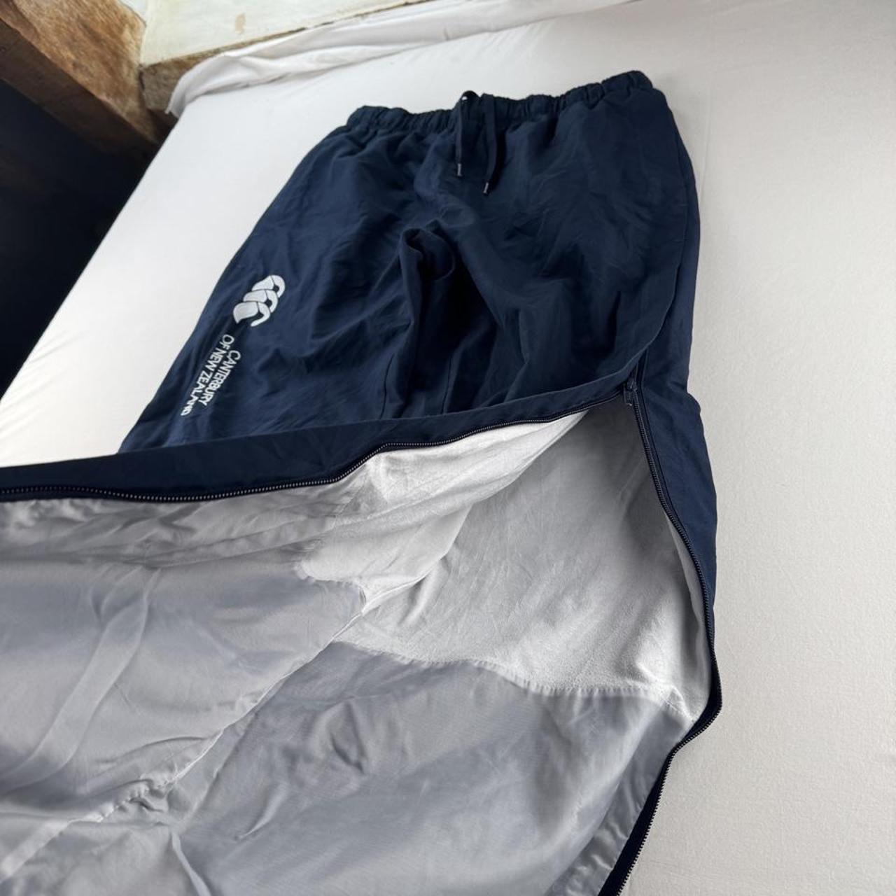 Womens Uncuffed Canterbury Joggers Size 12