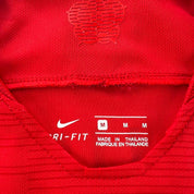 2018-19 Nike England Gary Cahill Football Jersey M