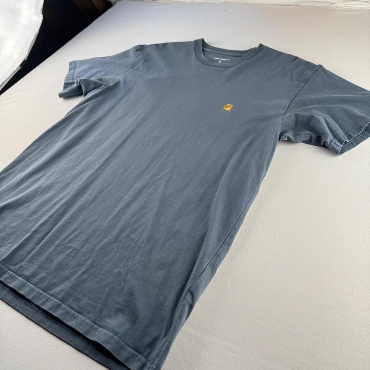 Carhartt WIP Chase Heavyweight T-Shirt M