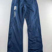 Uncuffed Canterbury Joggers  XS