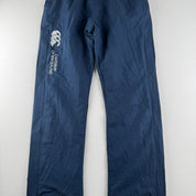Uncuffed Womens Canterbury Joggers Size 10