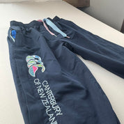 Womens Uncuffed Uglies Canterbury Joggers Size 10