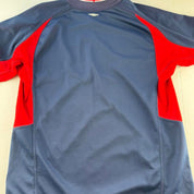 Umbro 2004 England Football Reversible Playing Shirt L