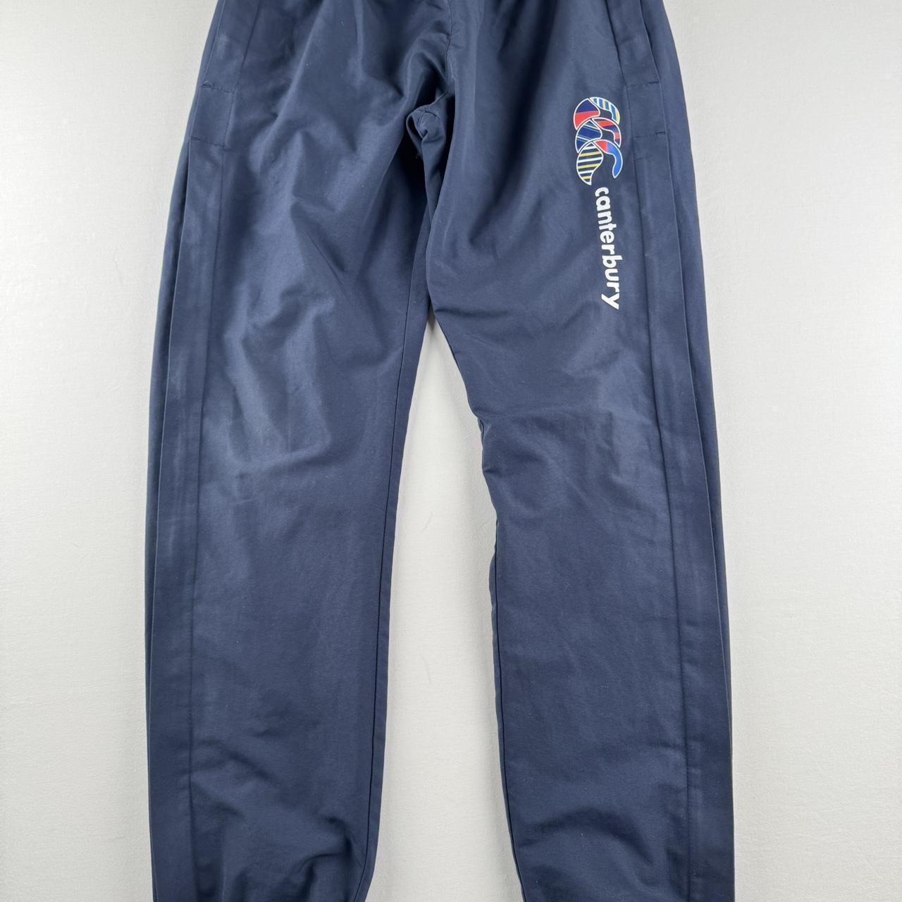 Cuffed Canterbury Joggers Size 14 Years