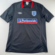 2010-11 Umbro England Nationwide Training Top M