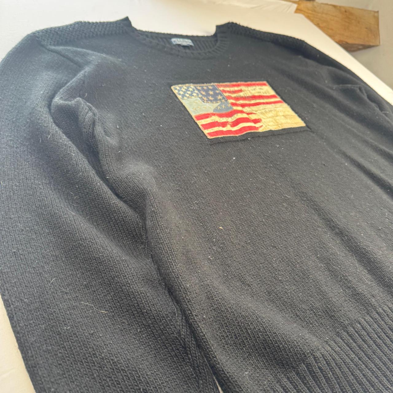 Polo Jeans Company Ralph Lauren Mfg