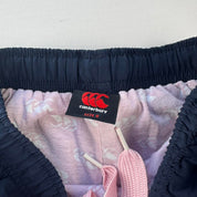 Canterbury Joggers Womens Fleece Lined Size 8
