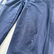 Cuffed Canterbury Joggers L