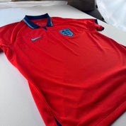 2022 Nike England Football Away Shirt XL