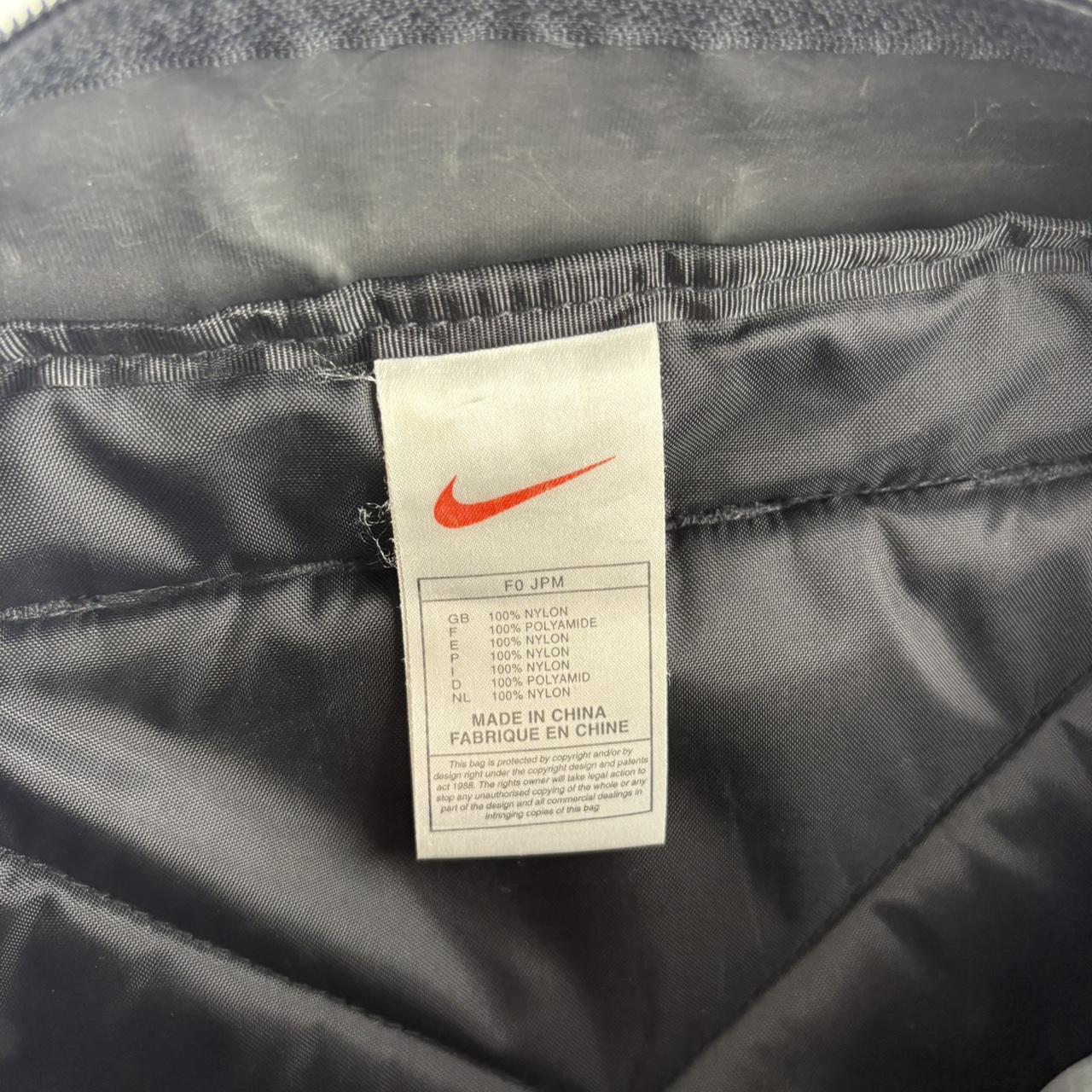 1990s Rare Small Utility Backpack