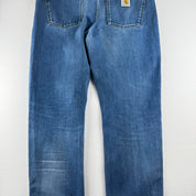 Carhartt WIP Newel Pant Jeans 34W
