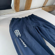 Uncuffed Canterbury Joggers Size M
