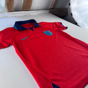 2022 Nike England Football Away Shirt S