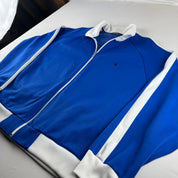 2000s Polo Ralph Lauren Embroidered Pony Track Jacket XL