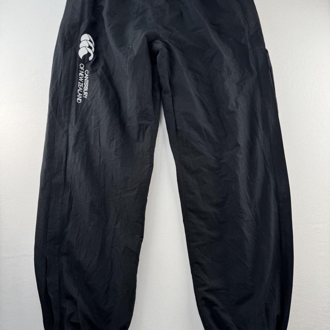 Cuffed Canterbury Joggers L