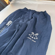 Uncuffed Canterbury Joggers Size S