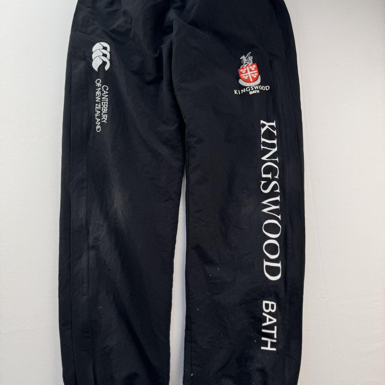 Canterbury Joggers Kingswood Bath Age 14