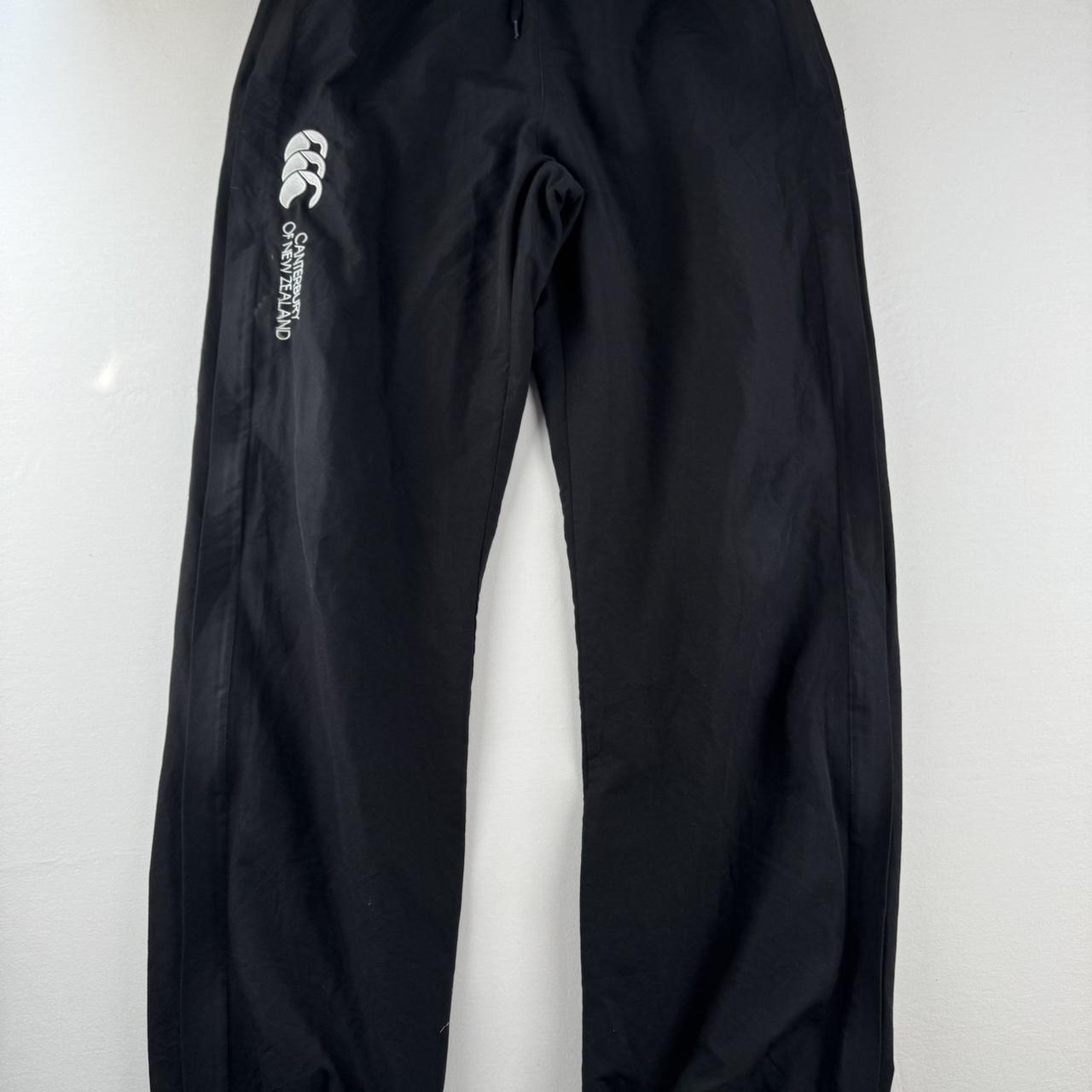 Cuffed Canterbury Joggers Size M