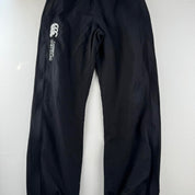 Cuffed Canterbury Joggers Size M