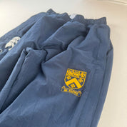 Cuffed Canterbury Joggers Age 12