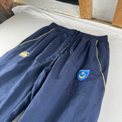 Portsmouth Uncuffed Canterbury Joggers Size M