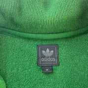 Adidas 2000s Mexico Track Jacket M