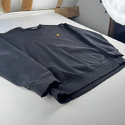 Carhartt WIP Embroidered American Script Sweat L