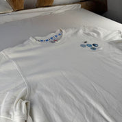 Man City Umbro Graphic T Shirt XL