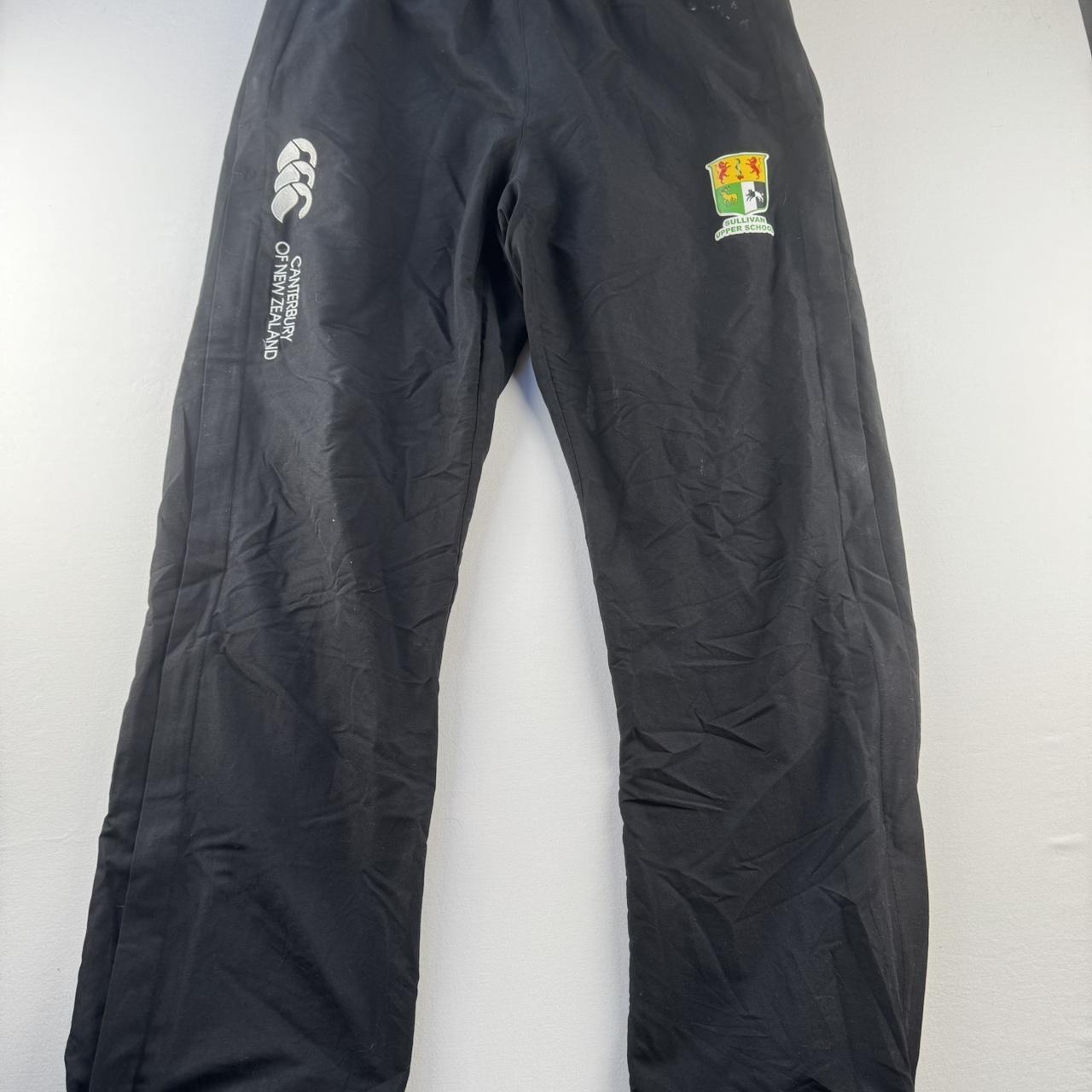 Uncuffed Canterbury Joggers M