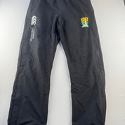Uncuffed Canterbury Joggers M